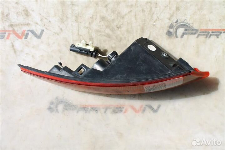 Фонарь задний левый Ленд Ровер Дискавери 5