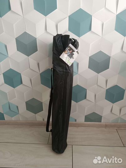 Складное кресло