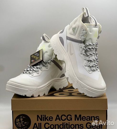 Ботинки Nike ACG Air Zoom Gaiadome