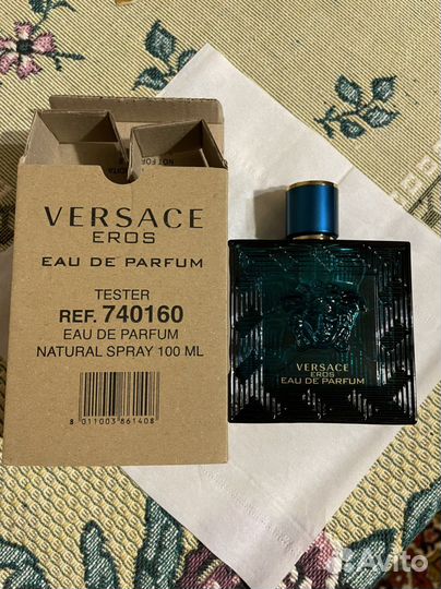 Versace Eros