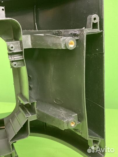 Облицовка фары правая \Volvo FM9/12. FH12/16 OLD T