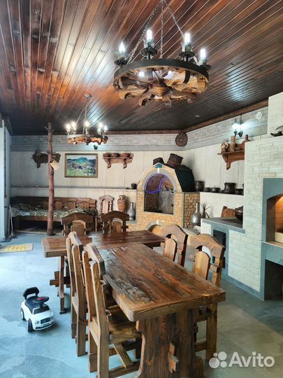 Люстра потолочная новая