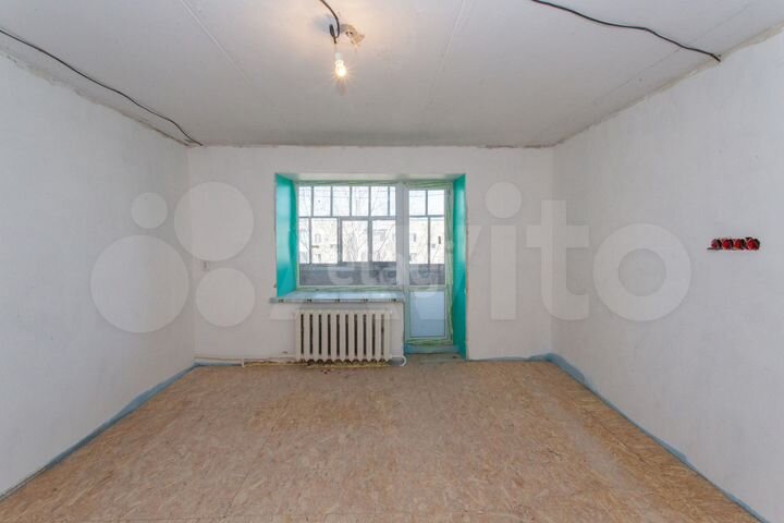 4-к. квартира, 74,8 м², 5/5 эт.