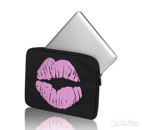 Сумка для ноутбука