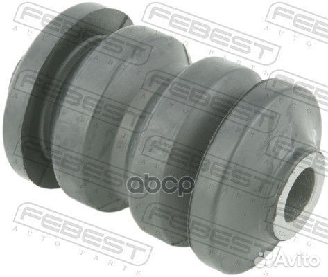 Сайлентблок рычага ssang yong NEW actyon 10-13