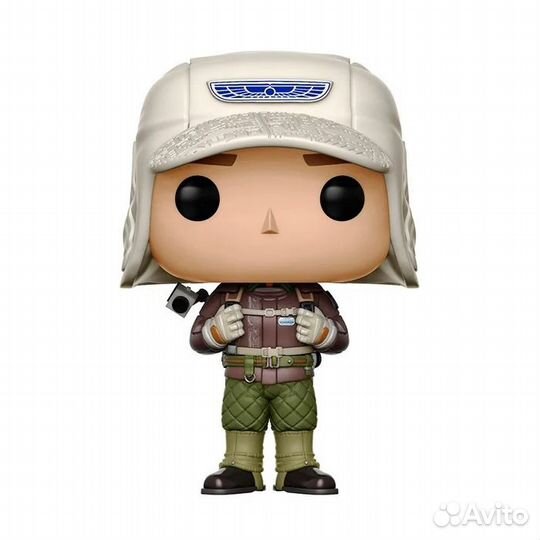 Фигурка Funko POP Vinyl Alien Covenant David 13095