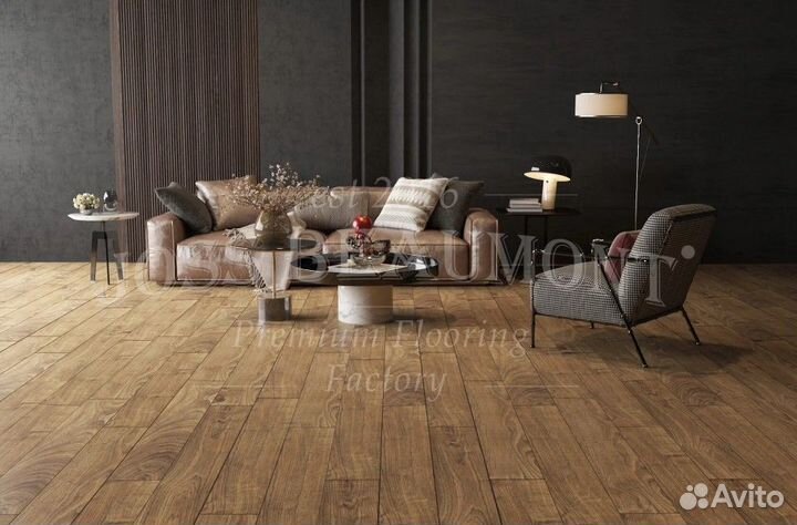 Ламинат влагостойкий