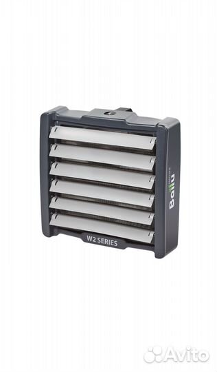 Тепловентилятор водяной Ballu BHP-W-100-LN