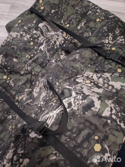 Матрас для раскладушки