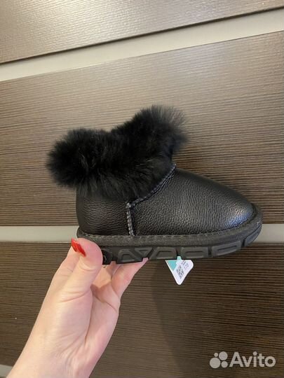 Угги детские