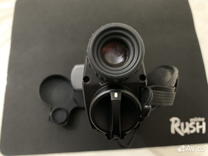 Тепловизор Hikmicro Gryphon GH25L