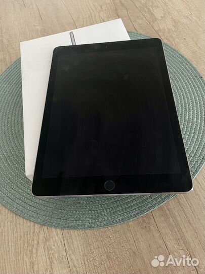 iPad pro 9.7 128 Gb