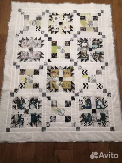 Покрывало детское