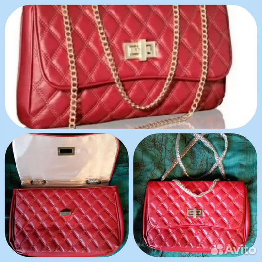 Сумка(сумочки)