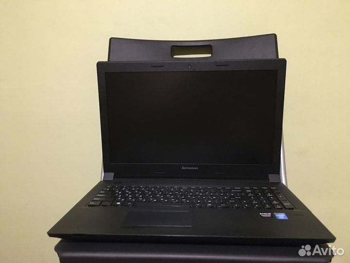 Мощный Lenovo Core I7/Radeon 2GB/8GB RAM+Доставка