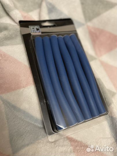 Папильотки бигуди