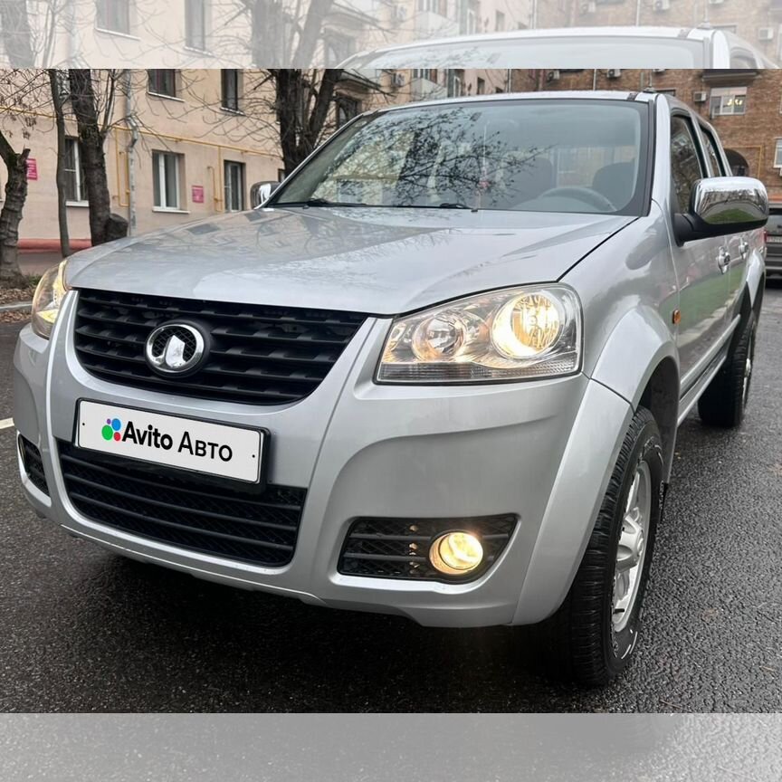 Купить Great Wall 🚘 от 50 000 ₽ в Можайске: 321 объявление