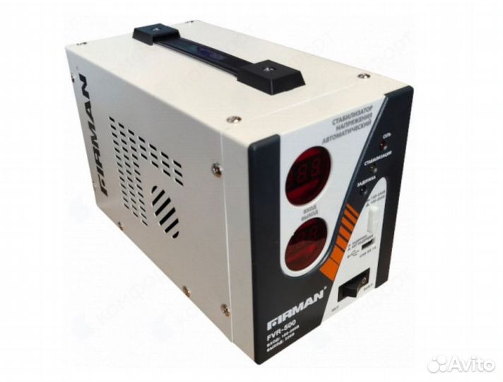 Стабилизатор напольный firman FVR