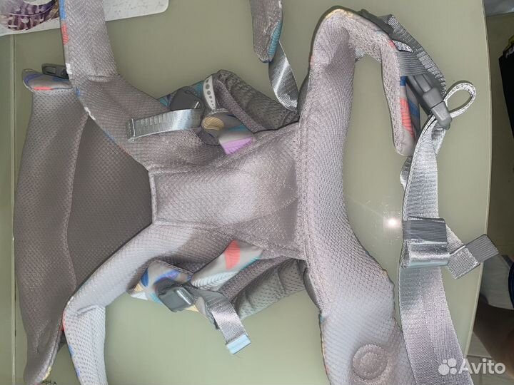 Эргорюкзак