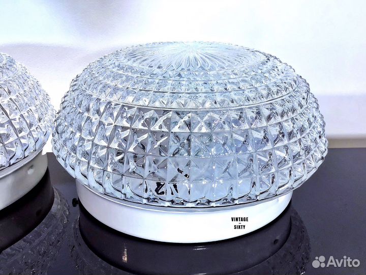 Настенный светильник бра СССР цена за 1 шт