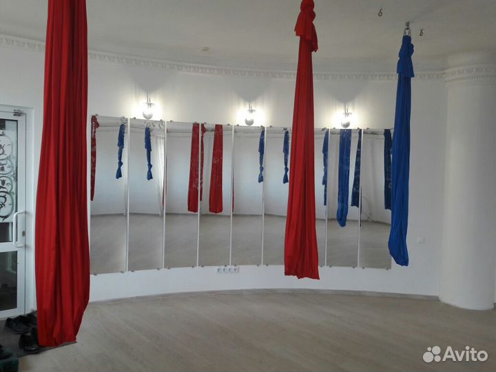 Нарезка стекла, установка зеркал