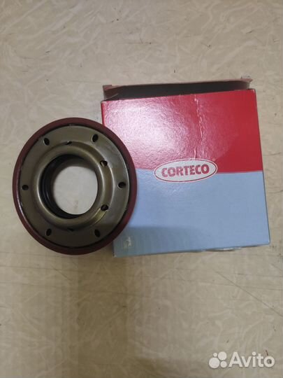 Сальник дифференциала 19033965B