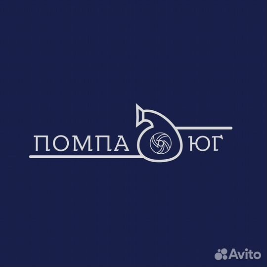 Буровая мотопомпа