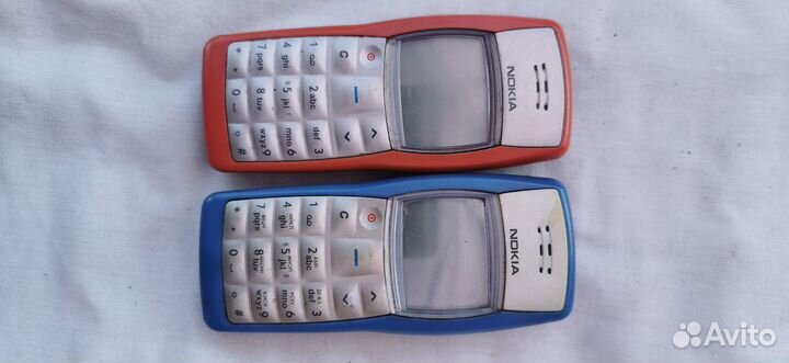 Nokia 1100