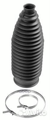 Пыльник рул рейки Mits L200 3534201 lemforder