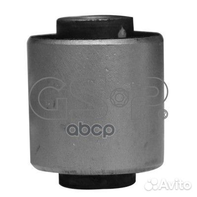 Сайлентблок заднего рычага ford focus II (DA H