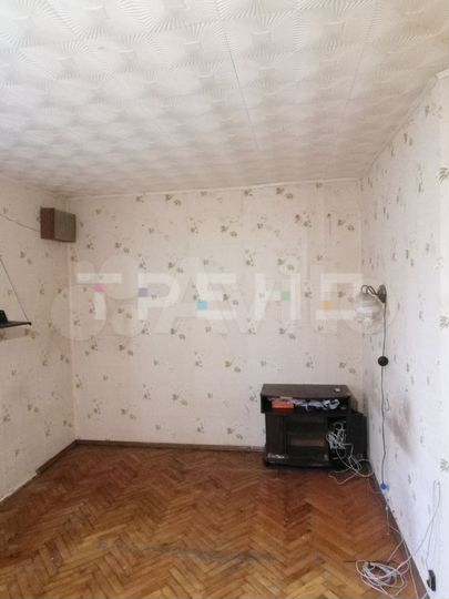 1-к. квартира, 31,5 м², 2/5 эт.