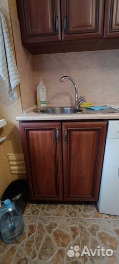 Кухонная мебель б/у