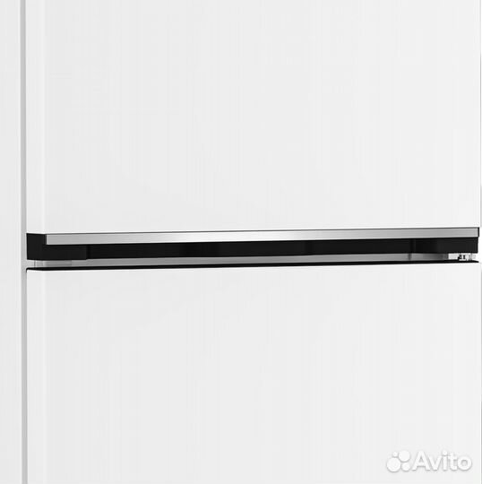 Холодильник Beko B1rcsk402W Новый