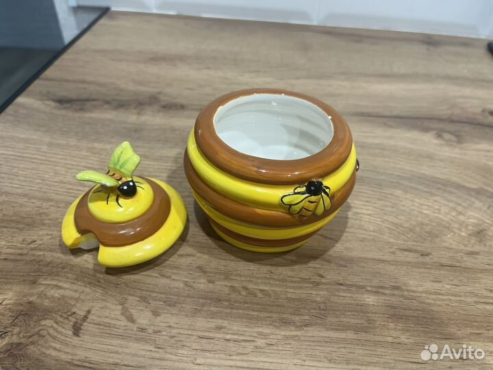 Посуда пакетом