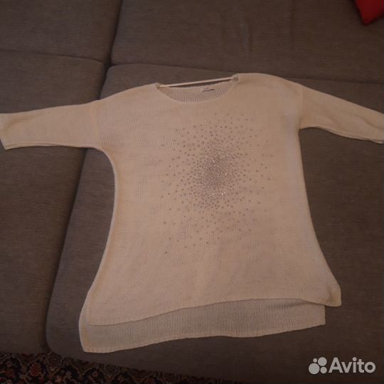 Женские вещи пакетом