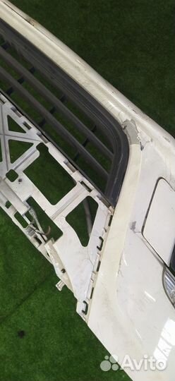 Бампер передний Volkswagen Passat Cc 2.0 дизель