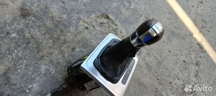 Кулиса АКПП (DSG) Passat CC, Пассат цц в сборе