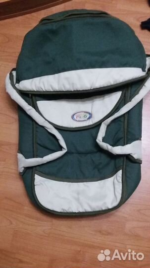 Корзина для детей