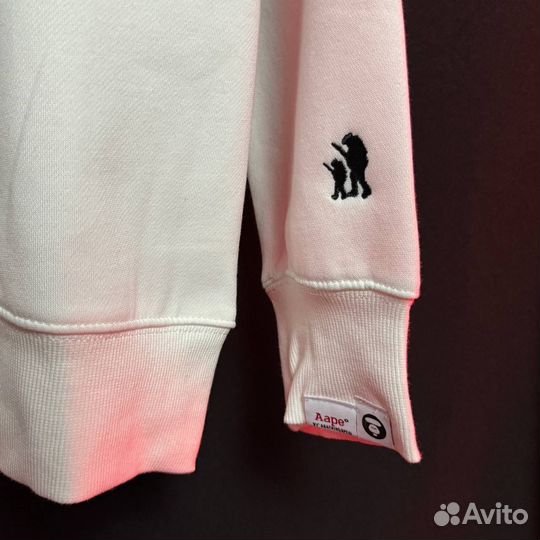 Свитшот aape
