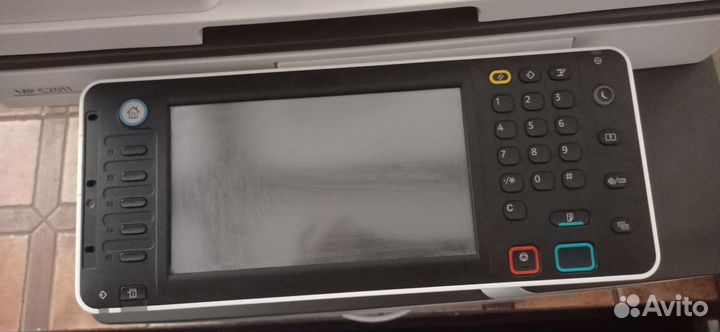 Мфу a3 цветной лазерный