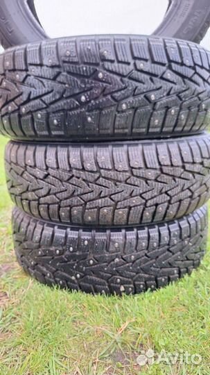 Nordman 7 185/60 R15