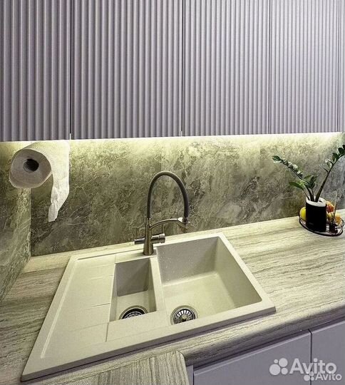 Кухня в рассрочку