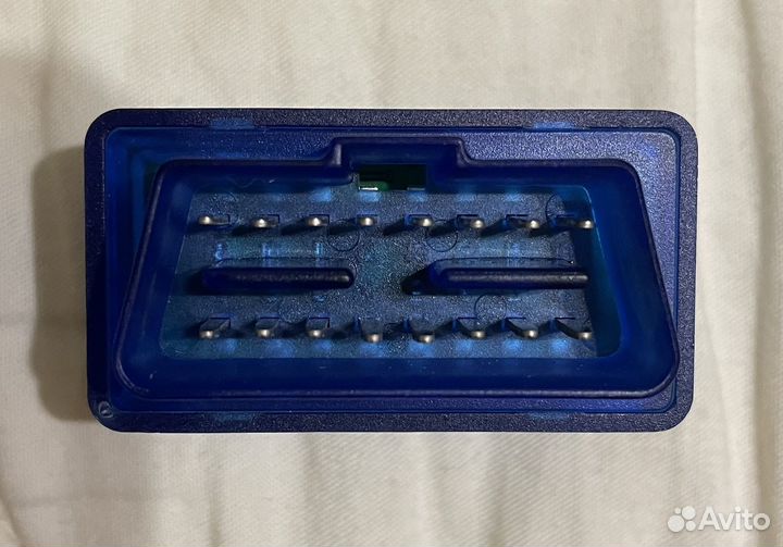 Elm327 obd2 bluetooth v1.5