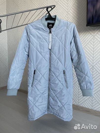 Куртка демисезонная женская 42 44