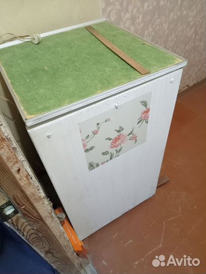 Холодильник