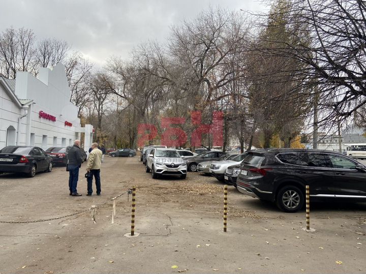 Аренда помещения свободного назначения 247 кв. м