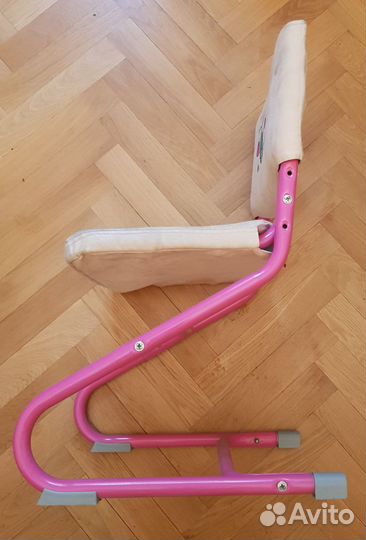 Стул для школьной парты дэми