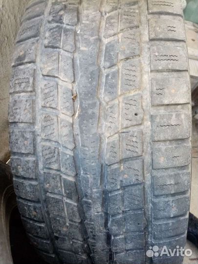 Dunlop DR-36 285/60 R18