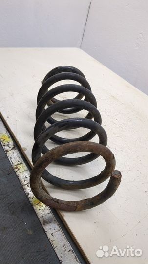 Пружина подвески задняя Acura MDX