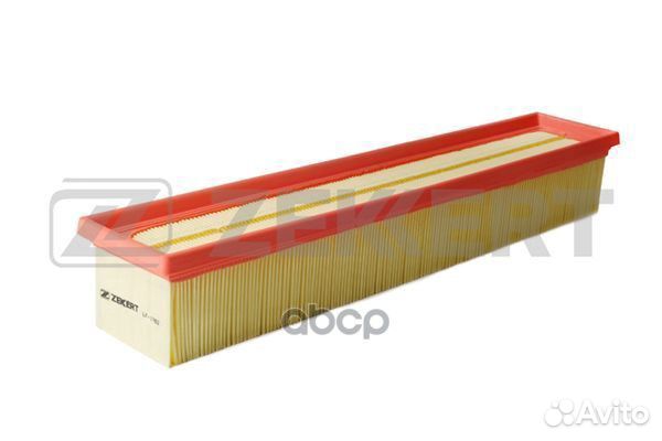 Фильтр возд. MB C-Class (W203 S203 CL203) 00